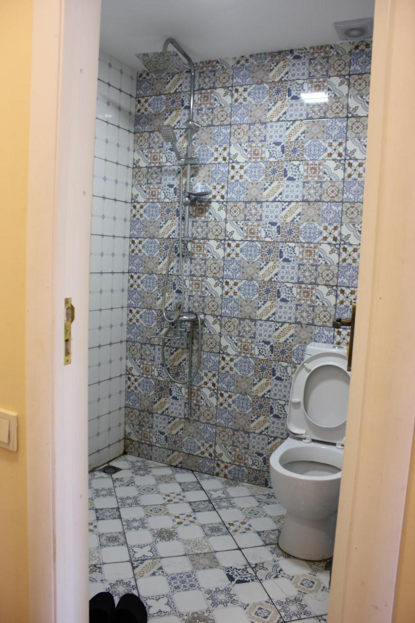 Diamond Georgia Hotel Tbilisi Bagian luar foto